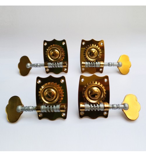 Deluxe single bass handle SL505